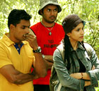 Jayaraj of the people movie